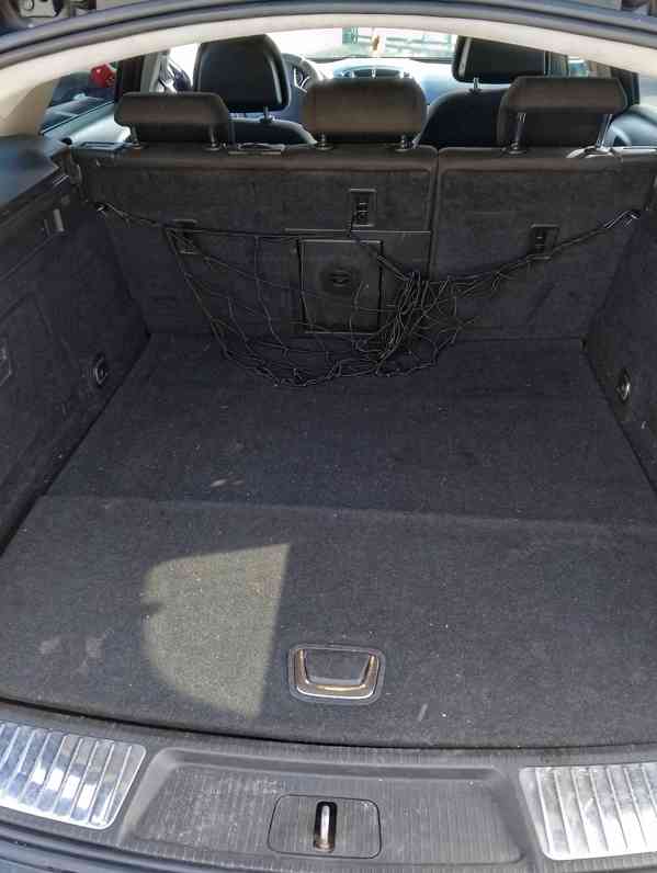 Opel Insignia 2.0CDTi 96kw r.v.11/2011 - foto 9