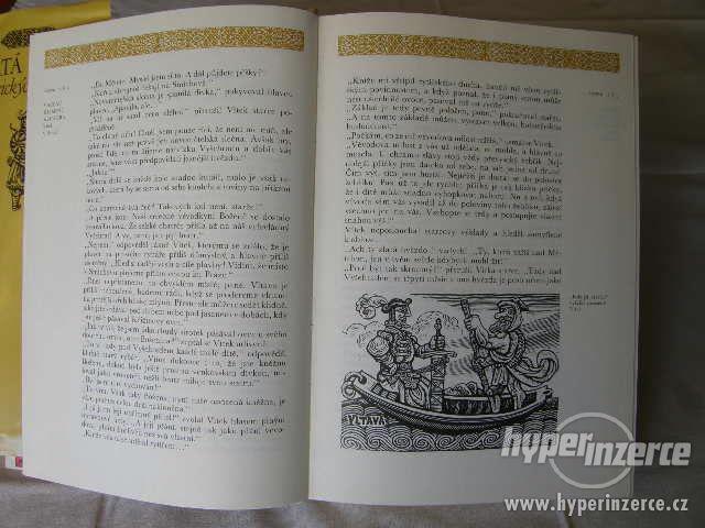 Zlatá kniha historických  příběhů - foto 5