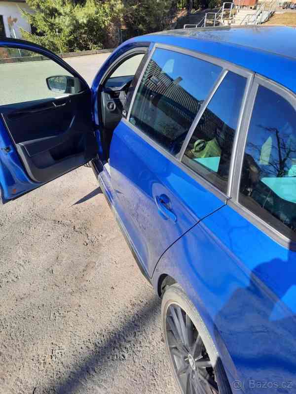 Škoda Rapid Monte Carlo	 - foto 4