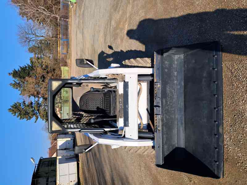 Bobcat S150, 2008 - foto 5