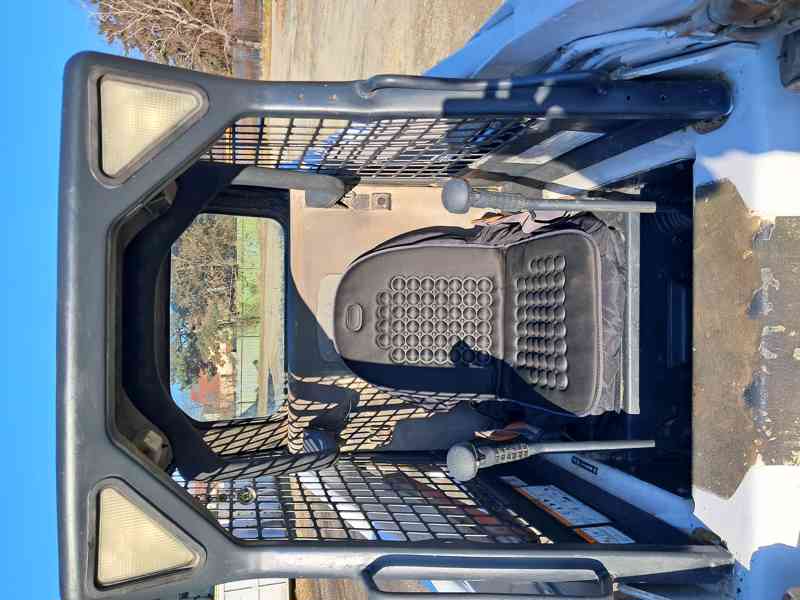 Bobcat S150, 2008 - foto 6