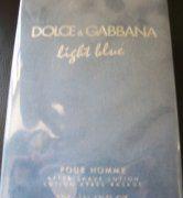 Dolce & Gabbana Light Blue pour Homme 75ml deostick - foto 5