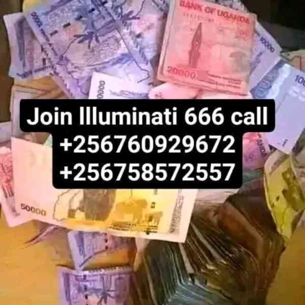 Illuminati Agent Call in Uganda+256760929672/0758572557 - foto 3