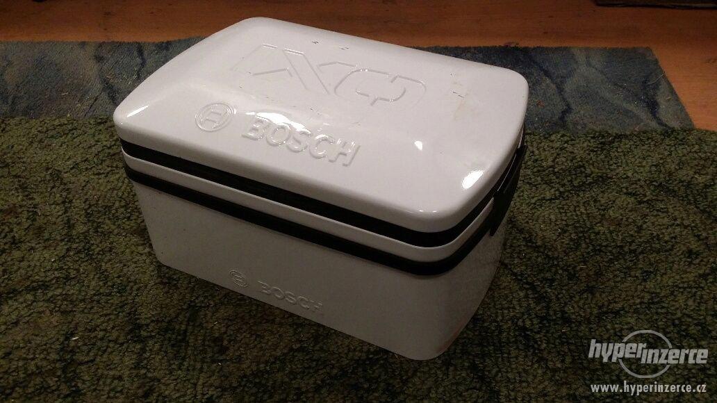 kufry na nářadí Bosch a Extol Premium  - foto 4