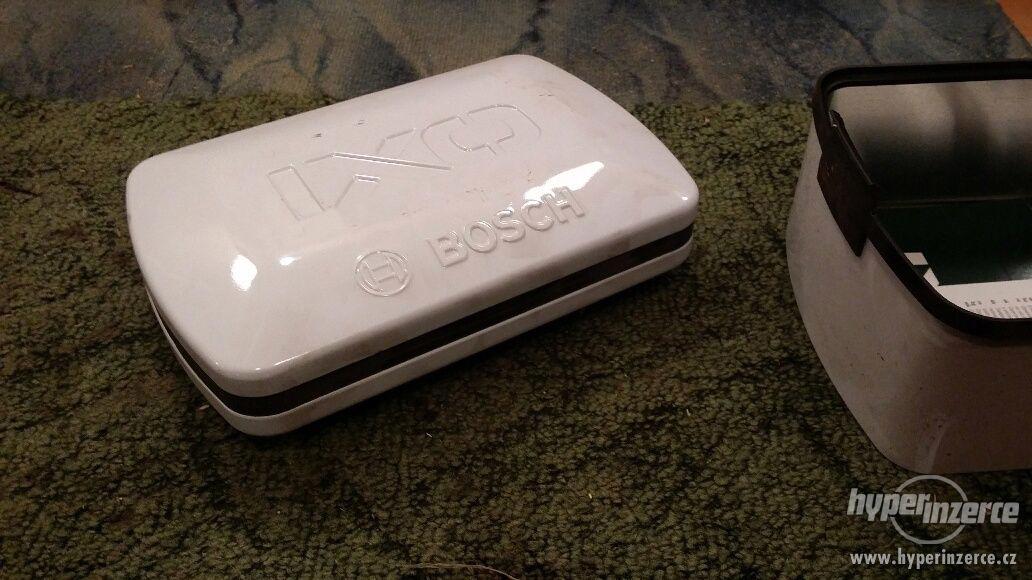 kufry na nářadí Bosch a Extol Premium  - foto 6