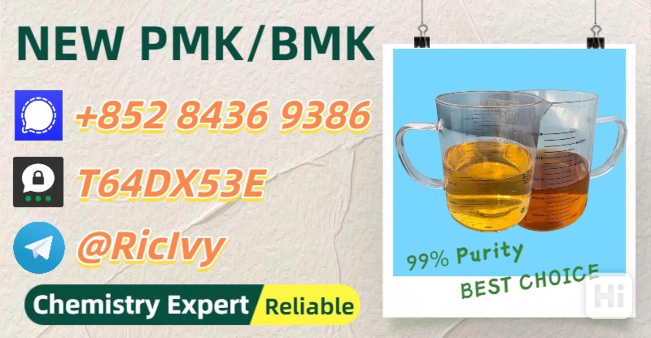 BM.K/P.MK Power CAS 5449-12-7 and 28578-16-7 - foto 1