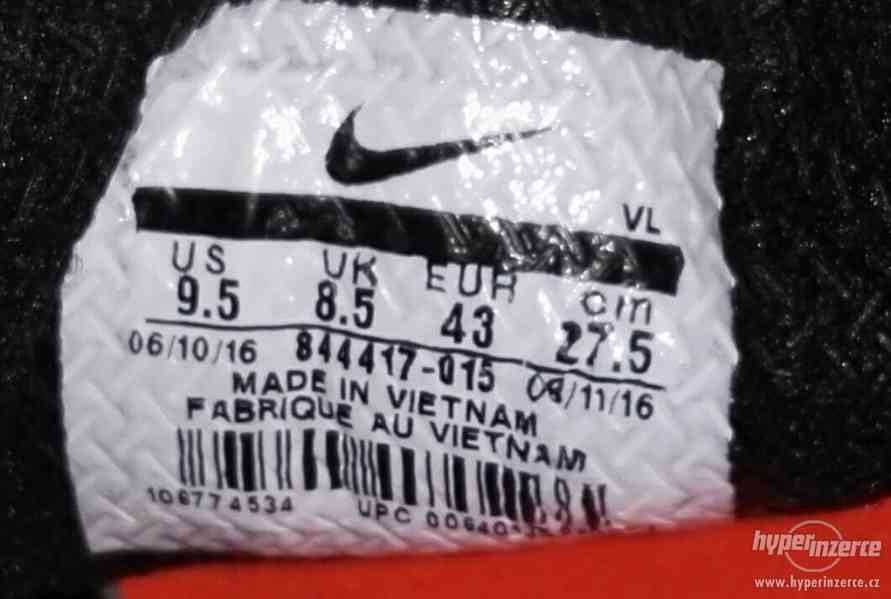Nike MagistaX Onda II TF, kopačky vel. 43 - foto 3