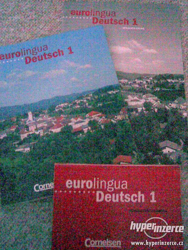 Eurolingua Deutsch 1 - foto 1