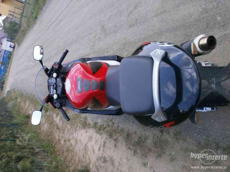 Honda CBR 600F (r.v. 2006) - foto 3