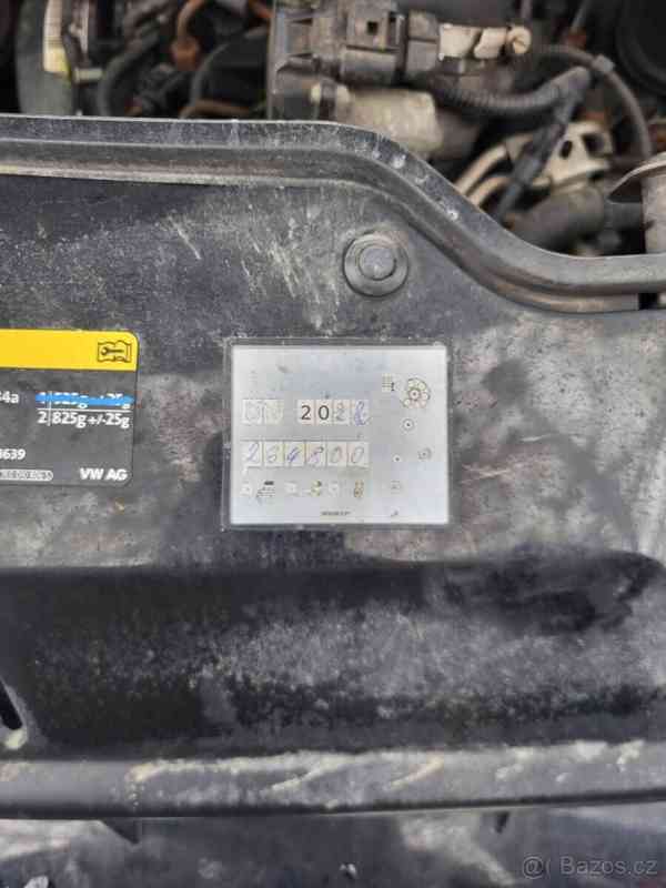 Volkswagen Caravelle 2,0   tdi - foto 3