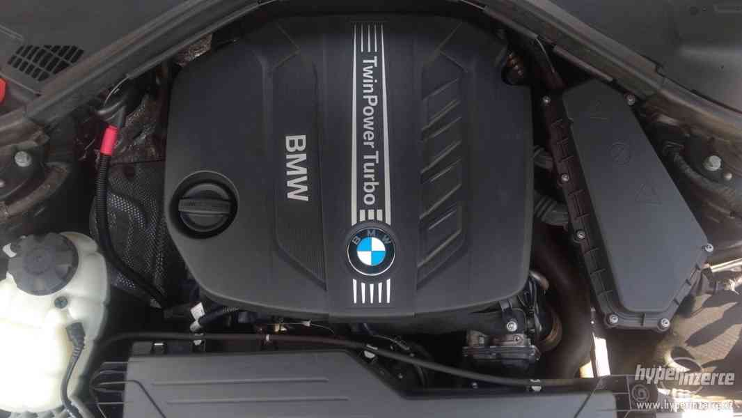 prodám BMW 320d xDrive Touring - foto 24