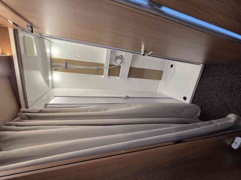 Bürstner Lyseo TD 644 G Harmony Line | AUTOMAT | 2023 - foto 11