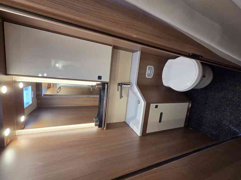 Bürstner Lyseo TD 644 G Harmony Line | AUTOMAT | 2023 - foto 10