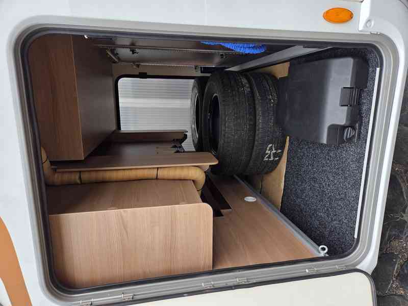Bürstner Lyseo TD 644 G Harmony Line | AUTOMAT | 2023 - foto 13
