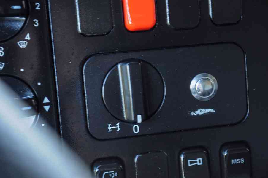 MERCEDES AXOR 1829 TŘÍSTRANNÝ SKLÁPĚČ HYDRAULICKÁ RUKA EU-5 - foto 58