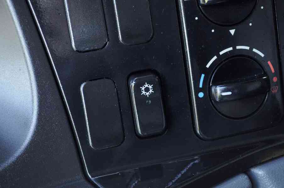 MERCEDES AXOR 1829 TŘÍSTRANNÝ SKLÁPĚČ HYDRAULICKÁ RUKA EU-5 - foto 60