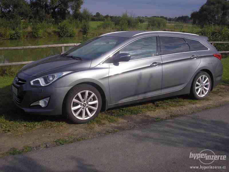 Hyundai i40 - foto 2