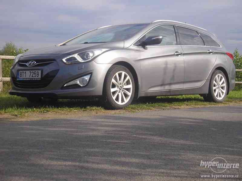 Hyundai i40 - foto 3