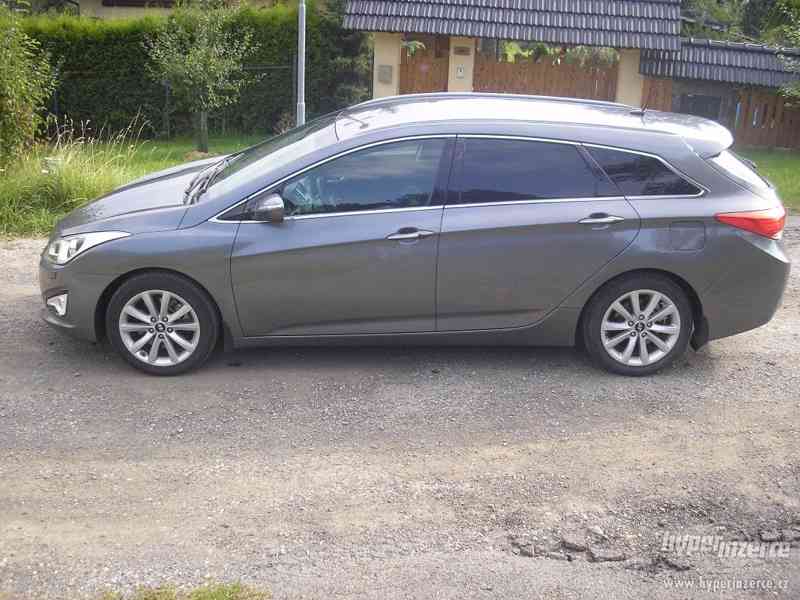 Hyundai i40 - foto 4