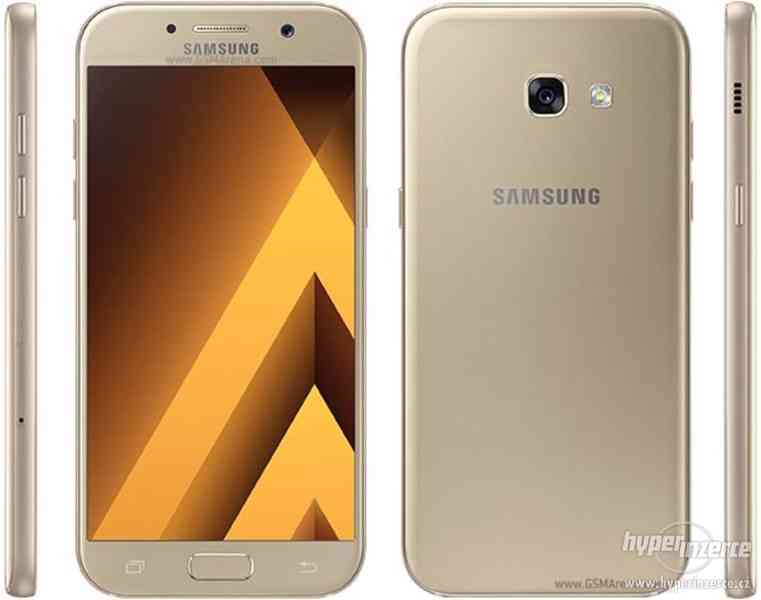 Koupím ihned Samsung Galaxy A3 / A5 (2016/2017) nebo HONOR 9 - foto 1
