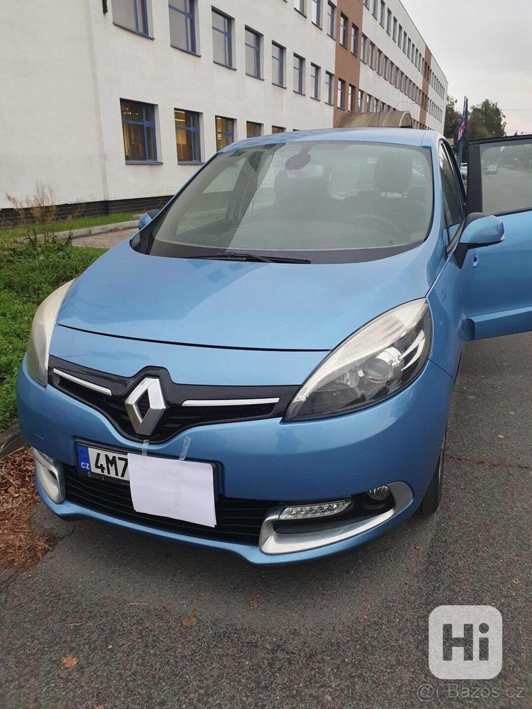 Renault Scénic SCENIC - foto 1