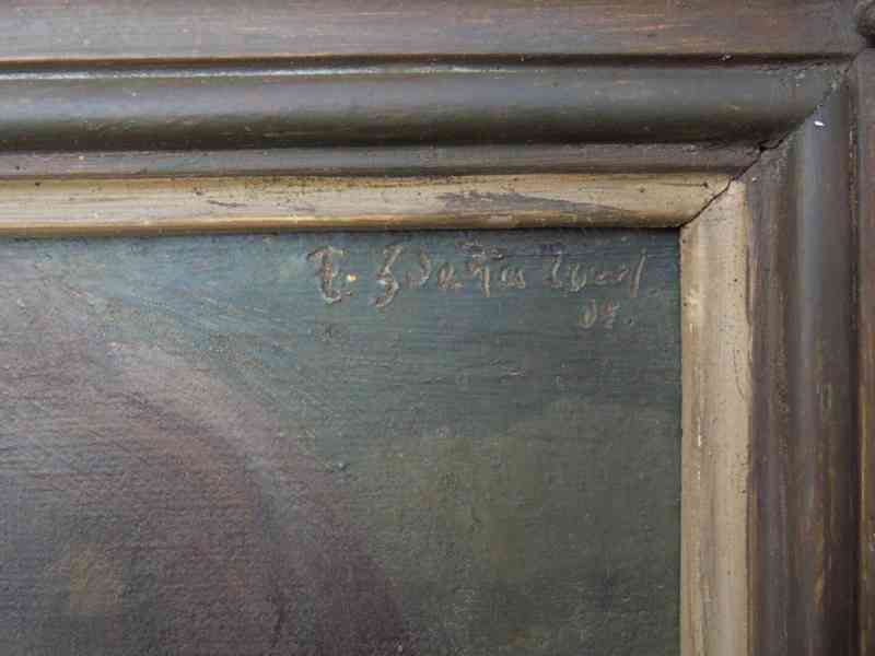 Eberl František Zdeněk - foto 2