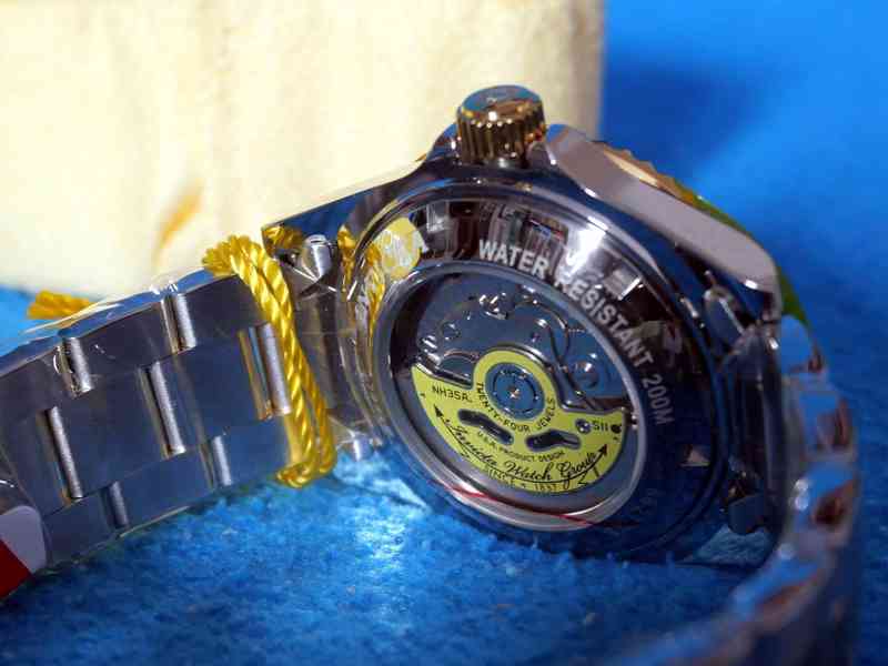 Švýcarské hodinky - nové, 60-70 ks trvale k dispozici - foto 37