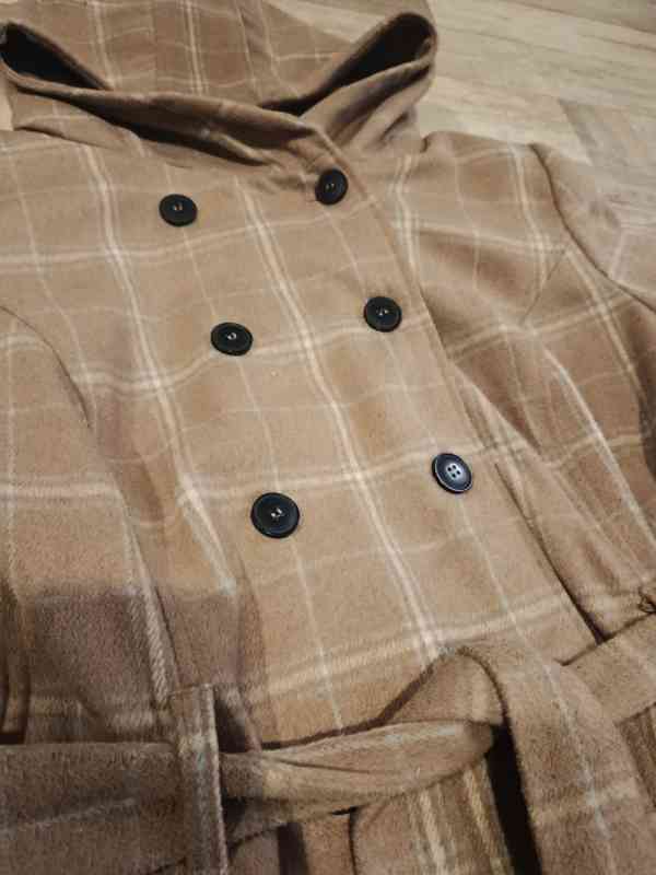 Kabát Bonprix  - foto 3