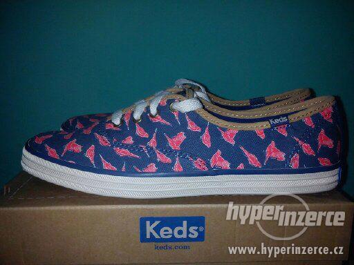 Obuv Keds - foto 1