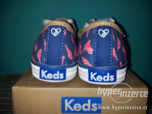 Obuv Keds - foto 2