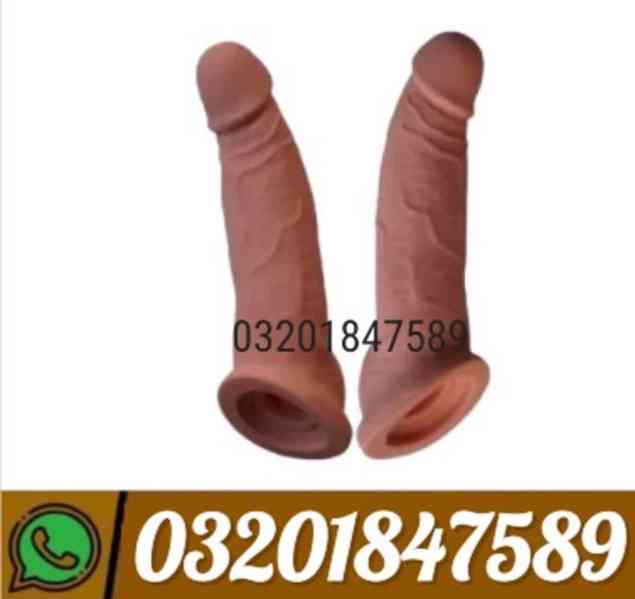 Silicone Condom in Sheikhupura  Lahore, Karachi,  = 03201847 - foto 1