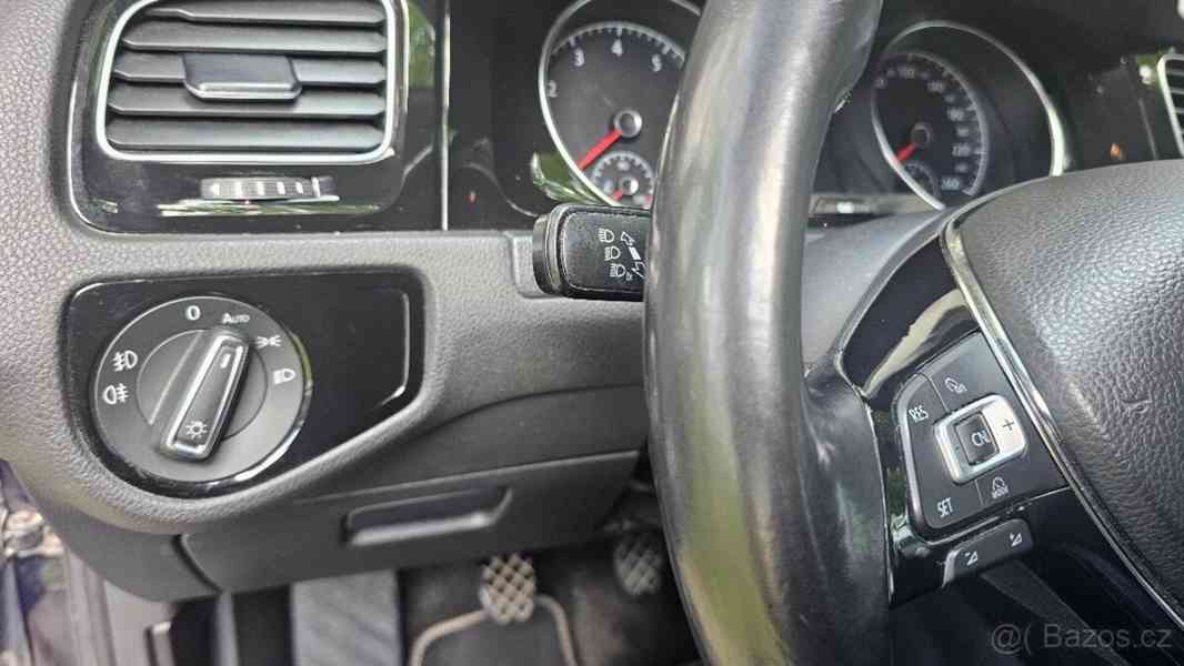Volkswagen Golf 1,4   7 - foto 10