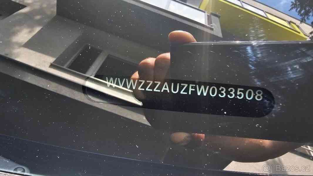 Volkswagen Golf 1,4   7 - foto 15