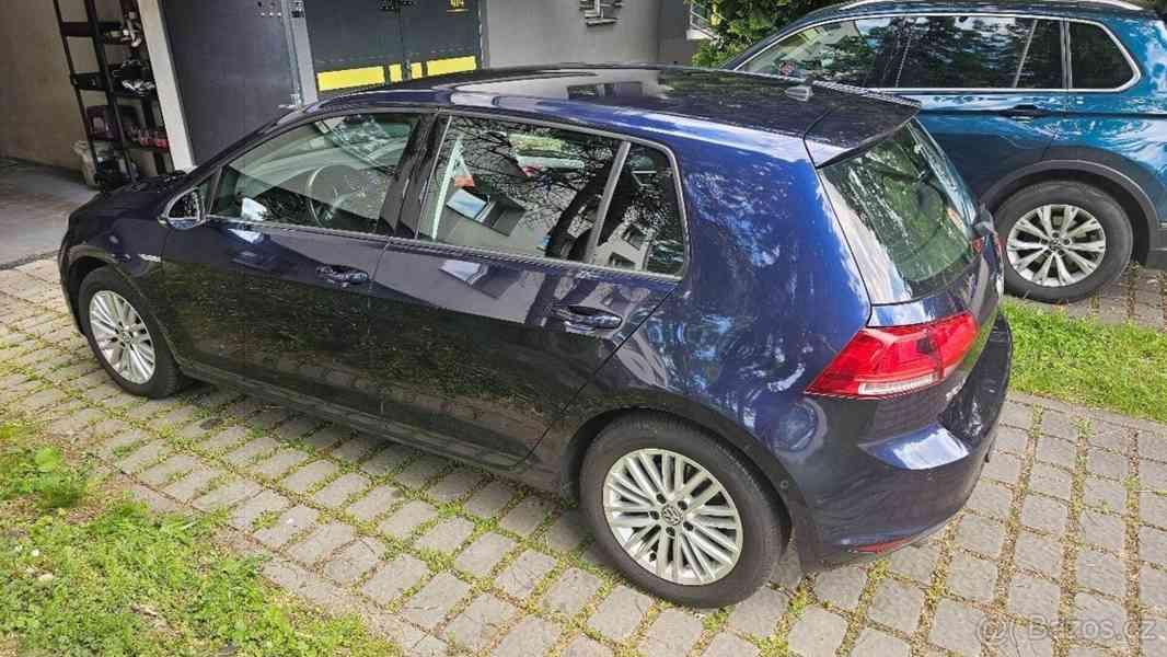 Volkswagen Golf 1,4   7 - foto 4