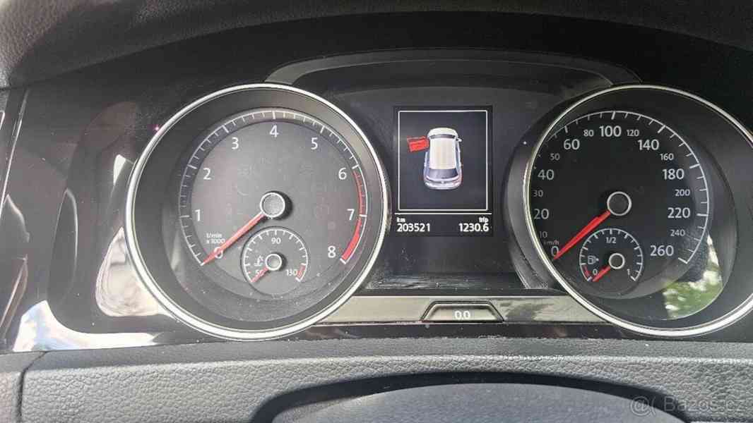 Volkswagen Golf 1,4   7 - foto 11