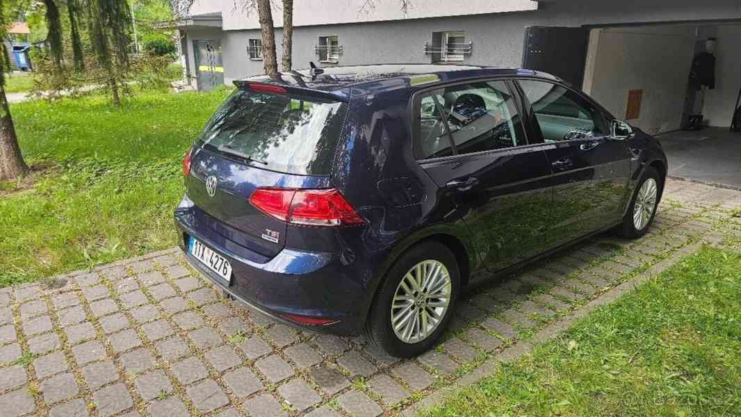 Volkswagen Golf 1,4   7 - foto 6