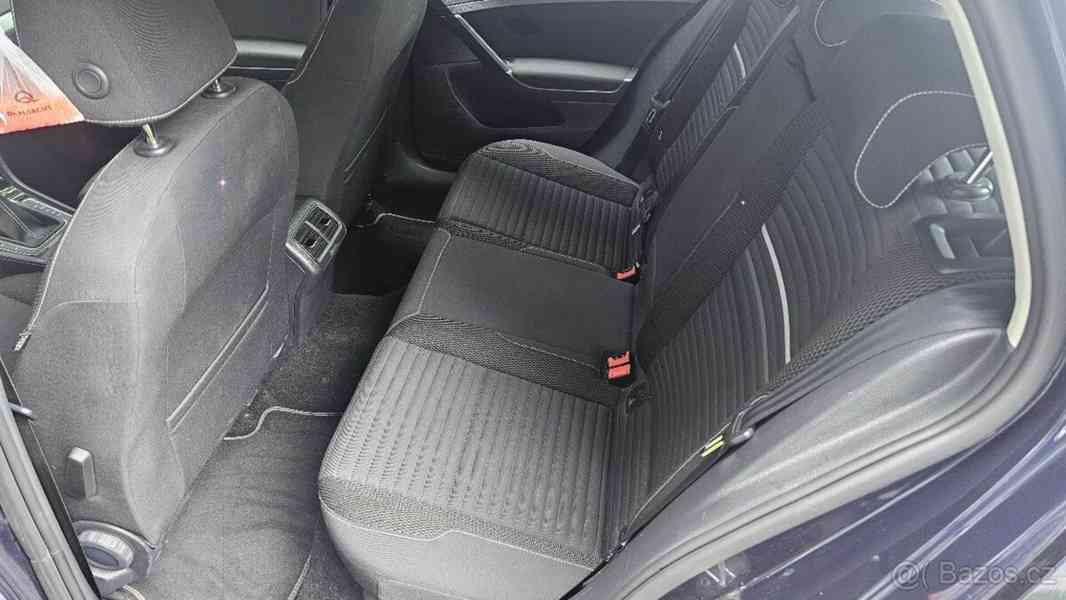 Volkswagen Golf 1,4   7 - foto 7