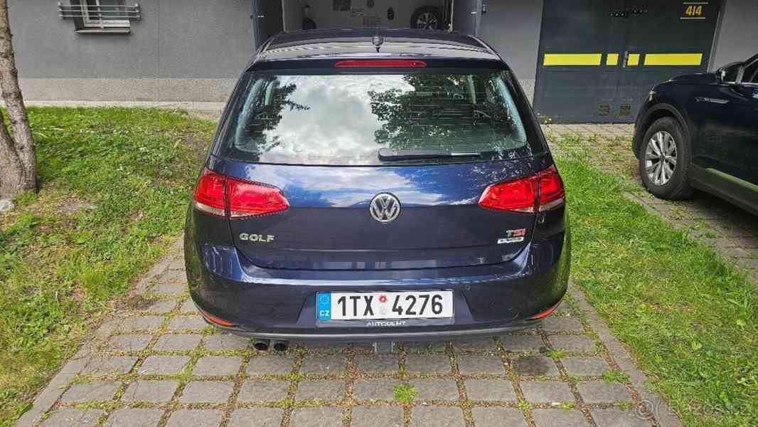 Volkswagen Golf 1,4   7 - foto 5