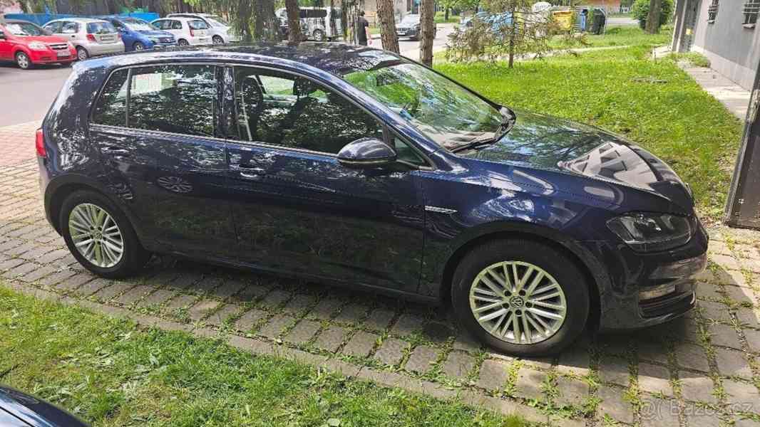 Volkswagen Golf 1,4   7 - foto 2