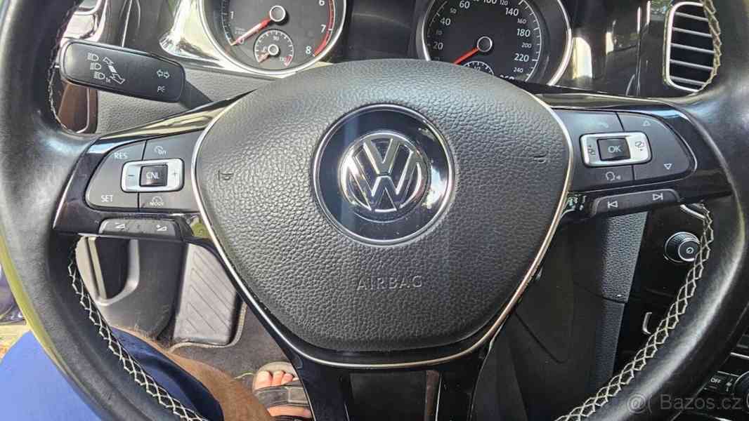 Volkswagen Golf 1,4   7 - foto 14