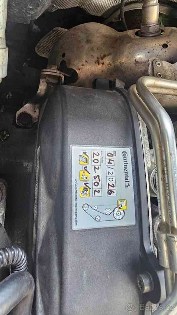 Volkswagen Golf 1,4   7 - foto 17
