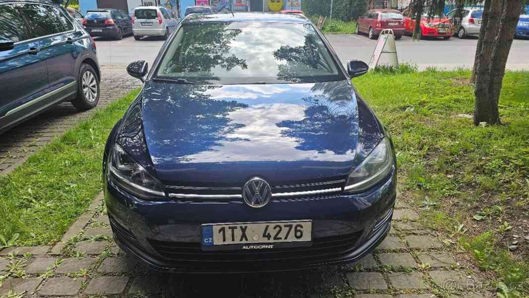 Volkswagen Golf 1,4   7 - foto 1