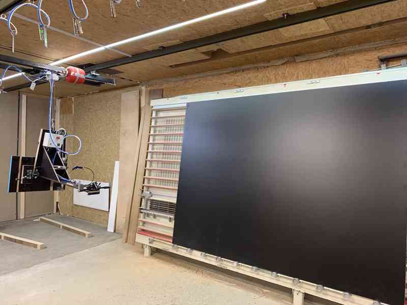 Vakuový zvedák desek – UŽ NIKDY PROBLÉMY SE ZÁDY A NAVÍC VÍC - foto 5