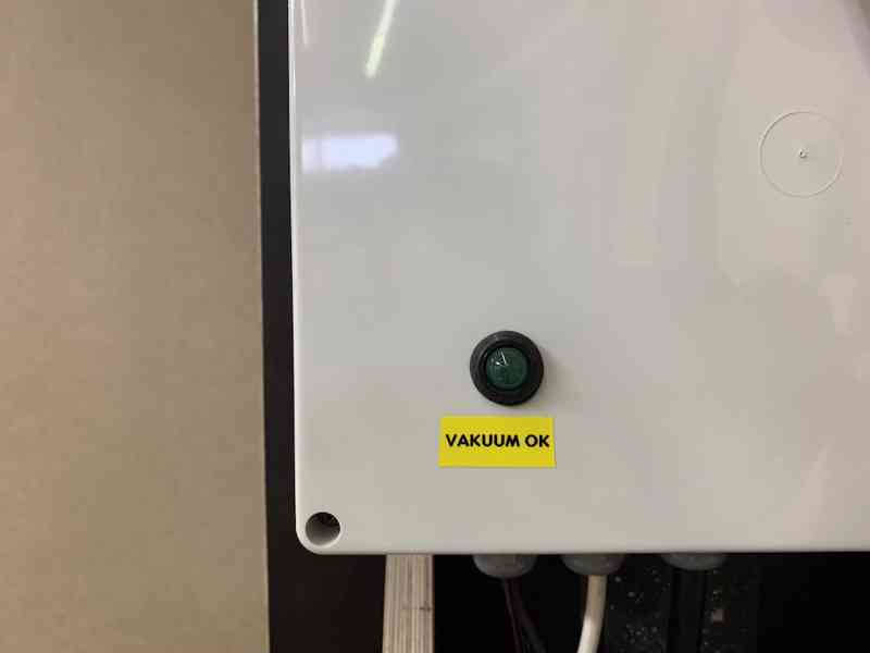 Vakuový zvedák desek – UŽ NIKDY PROBLÉMY SE ZÁDY A NAVÍC VÍC - foto 6