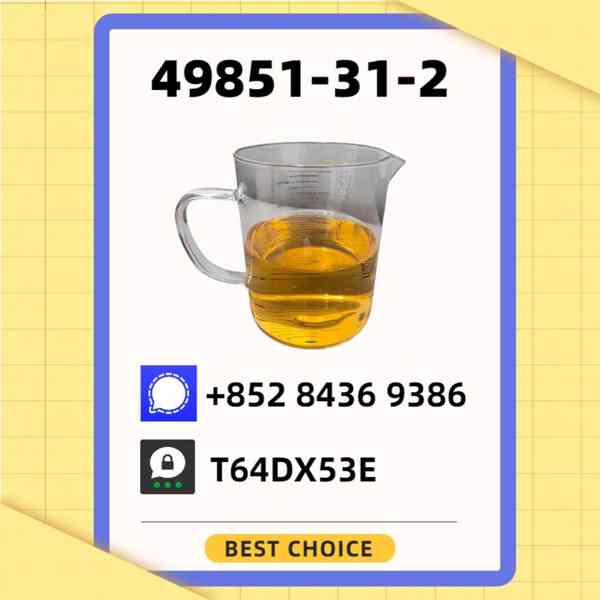 49851-31-2 and PM.K 28578-16-7 and B.MK 5449-12-7