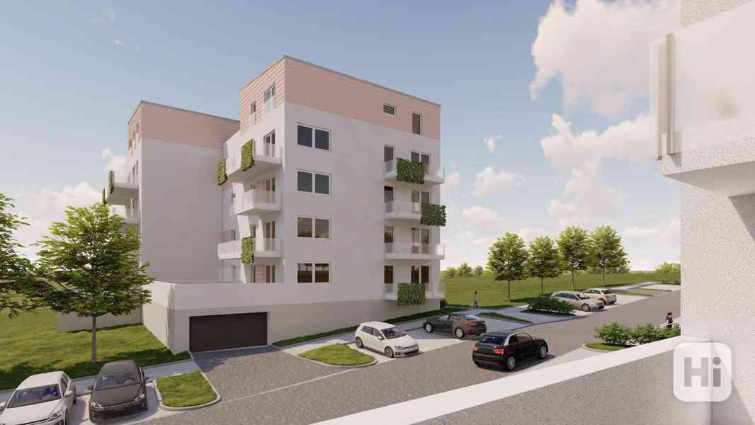 Prodej bytu 2+kk 50 m2 s balkonem 13 m2 - Rousínov - 02 - 2.12/S20 - foto 6