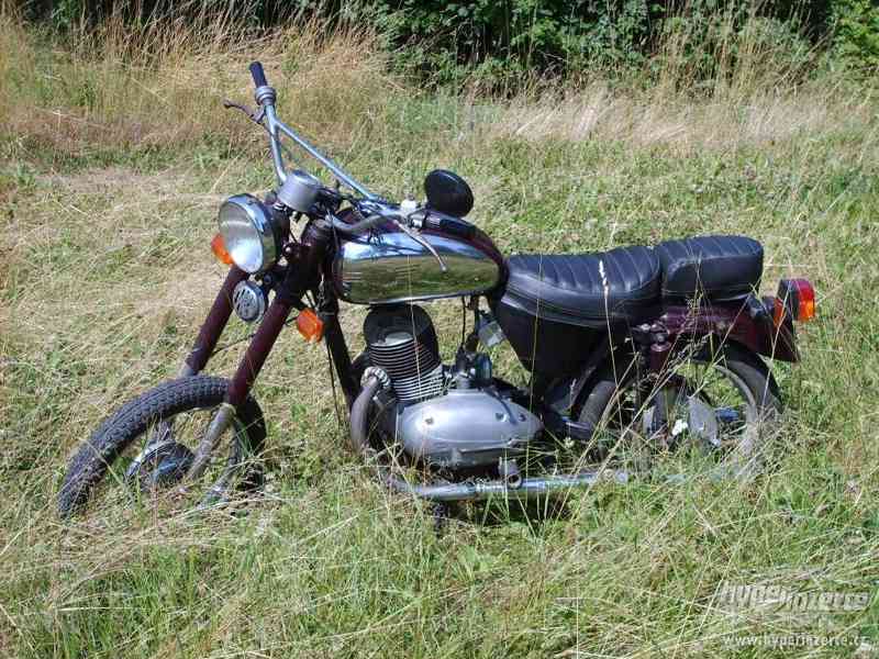 Jawa 250-353 - foto 4