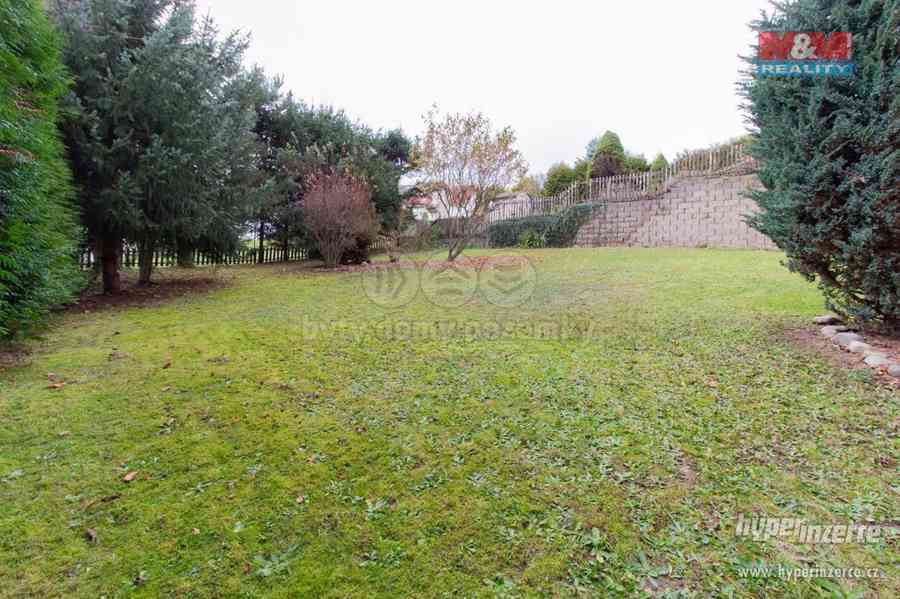 Prodej mezonetového bytu 4+1, 124 m?, Sušice, ul. Pod Lesem - foto 3