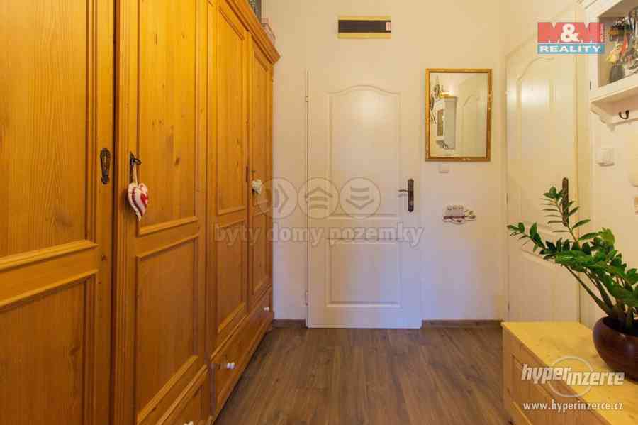 Prodej mezonetového bytu 4+1, 124 m?, Sušice, ul. Pod Lesem - foto 8