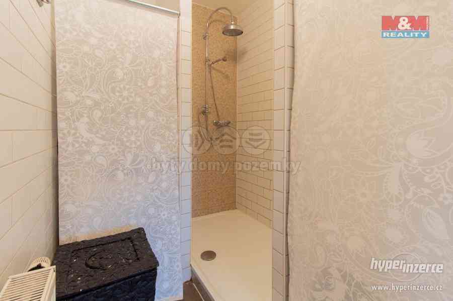 Prodej mezonetového bytu 4+1, 124 m?, Sušice, ul. Pod Lesem - foto 10